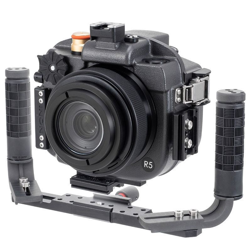 INON X-2 R5 Housing for Canon EOS R5 INON X-2 R5 Housing for Canon EOS R5